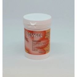 Flosscol Flavouring Concentrate Orange 100g